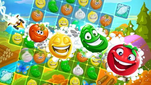 闯关专家娱乐小故事吃瓜,闯关专家的娱乐小故事